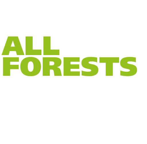 Todas Florestas Importam